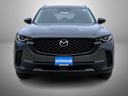 2026 Mazda CX-50 2.5 S Preferred Package