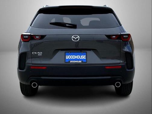 2026 Mazda CX-50 2.5 S Preferred Package