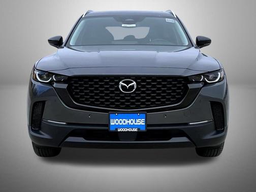 2026 Mazda CX-50 2.5 S Preferred Package