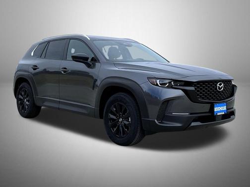 2026 Mazda CX-50 2.5 S Preferred Package