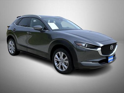 2022 Mazda CX-30 2.5 S Preferred Package
