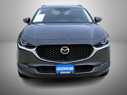 2022 Mazda CX-30 2.5 S Preferred Package