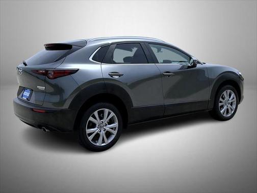 2022 Mazda CX-30 2.5 S Preferred Package