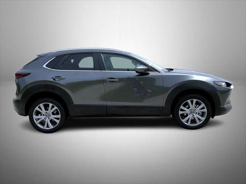 2022 Mazda CX-30 2.5 S Preferred Package