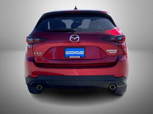 2023 Mazda CX-5 2.5 S Preferred Package