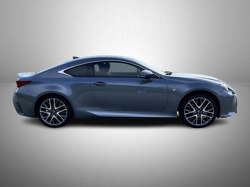 2017 Lexus RC 300 Base