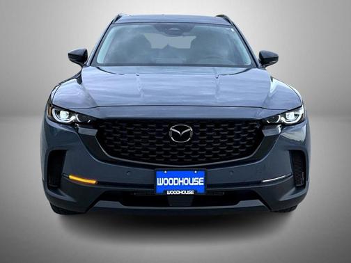 2026 Mazda CX-50 2.5 S