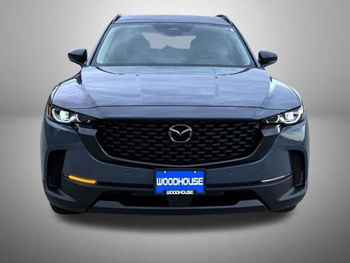 2026 Mazda CX-50 2.5 S