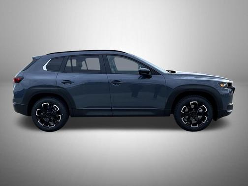 2026 Mazda CX-50 2.5 S