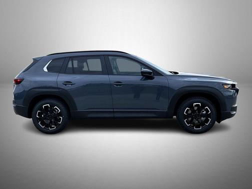 2026 Mazda CX-50 2.5 S