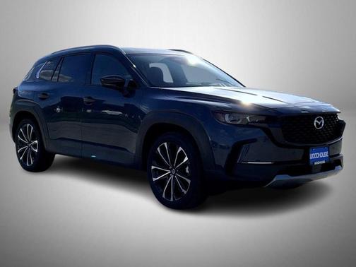 2025 Mazda CX-50 2.5 Turbo Premium Plus Package