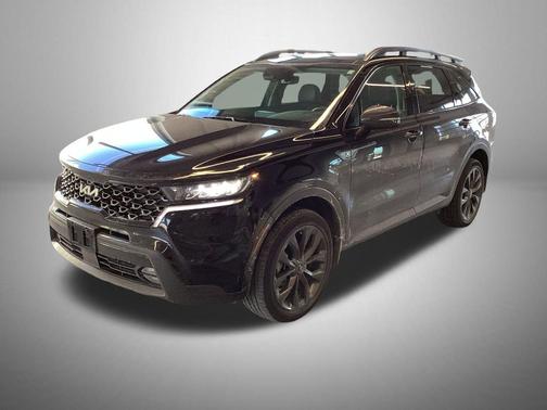 2023 Kia Sorento EX