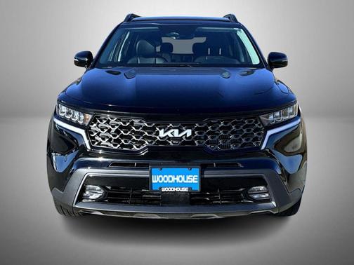 2023 Kia Sorento EX