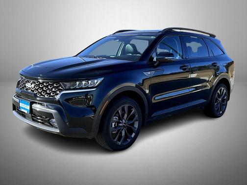 2023 Kia Sorento EX