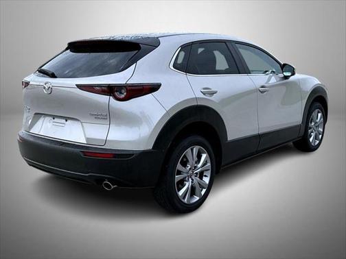 2022 Mazda CX-30 2.5 S Select Package