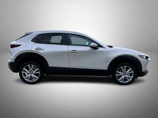 2022 Mazda CX-30 2.5 S Select Package