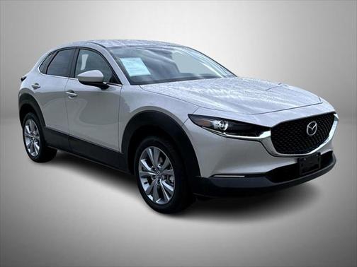 2022 Mazda CX-30 2.5 S Select Package