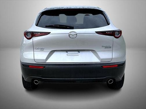 2022 Mazda CX-30 2.5 S Select Package