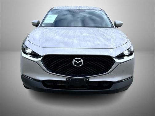 2022 Mazda CX-30 2.5 S Select Package