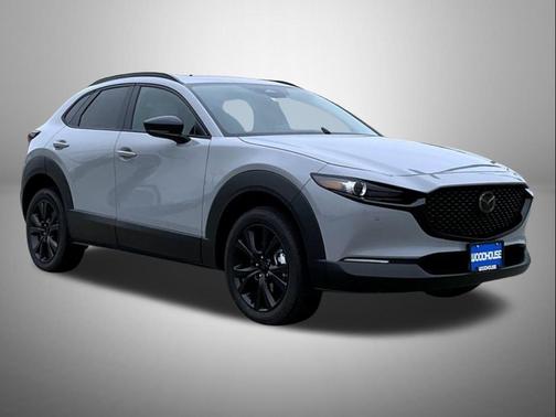 2026 Mazda CX-30 2.5 S