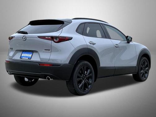 2026 Mazda CX-30 2.5 S
