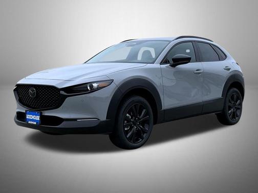2026 Mazda CX-30 2.5 S