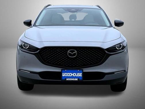 2026 Mazda CX-30 2.5 S