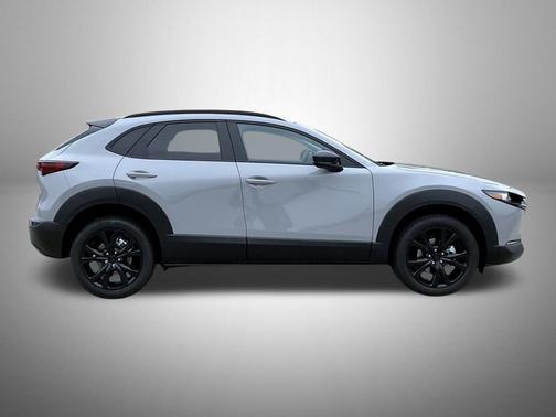 2026 Mazda CX-30 2.5 S