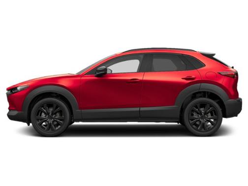2026 Mazda CX-30 2.5 Turbo Premium Plus Package