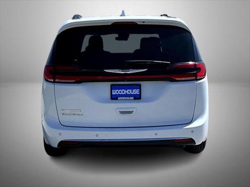 2021 Chrysler Pacifica Touring