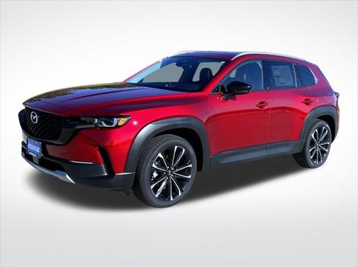 2025 Mazda CX-50 2.5 Turbo Premium Package
