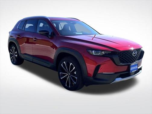 2025 Mazda CX-50 2.5 Turbo Premium Package