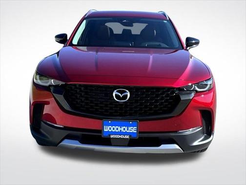 2025 Mazda CX-50 2.5 Turbo Premium Package