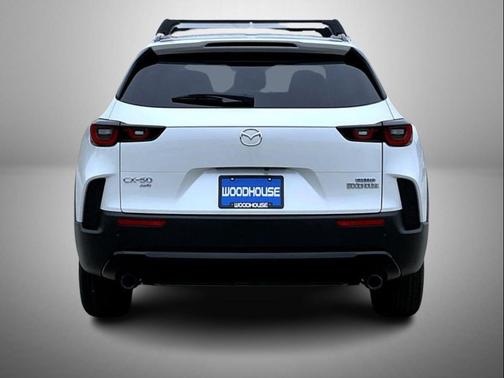 2026 Mazda CX-50 Hybrid Premium