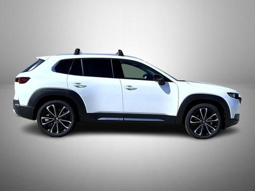 2025 Mazda CX-50 2.5 Turbo Premium Package