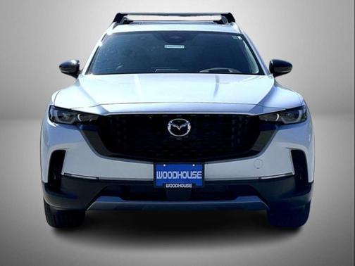 2025 Mazda CX-50 2.5 Turbo Premium Package