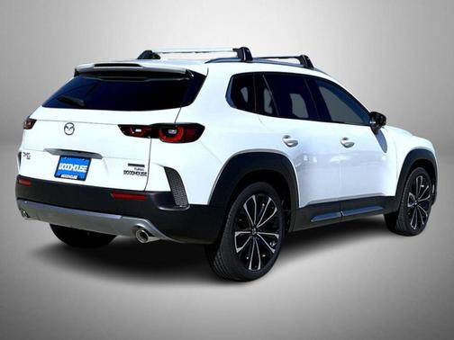 2025 Mazda CX-50 2.5 Turbo Premium Package