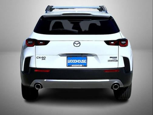 2025 Mazda CX-50 2.5 Turbo Premium Package