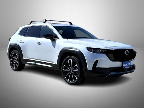 2025 Mazda CX-50 2.5 Turbo Premium Package