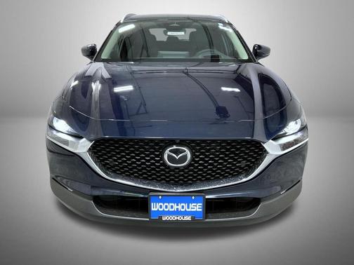 2026 Mazda CX-30 2.5 S Premium Package