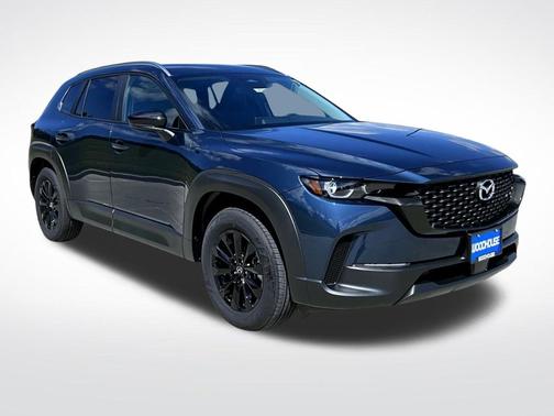 2025 Mazda CX-50 2.5 S Select Package