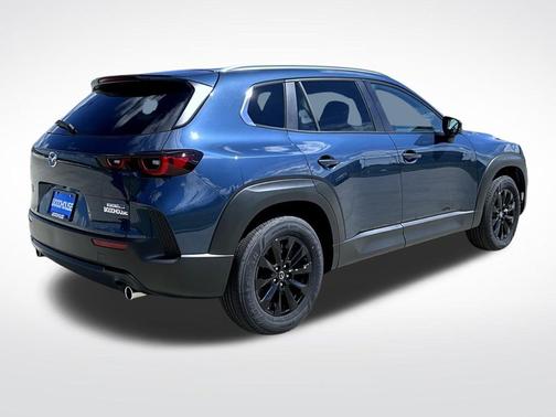 2025 Mazda CX-50 2.5 S Select Package