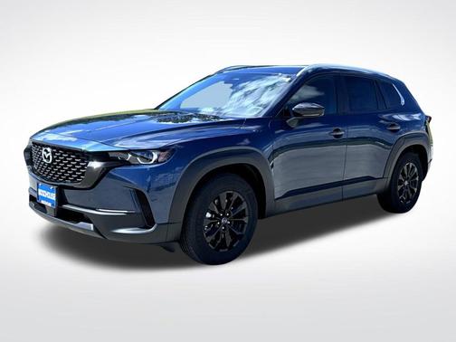 2025 Mazda CX-50 2.5 S Select Package