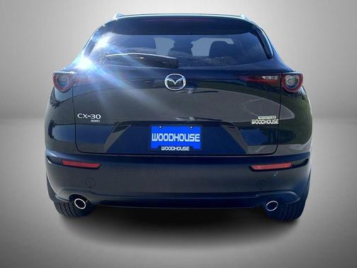 2025 Mazda CX-30 2.5 S Select Sport