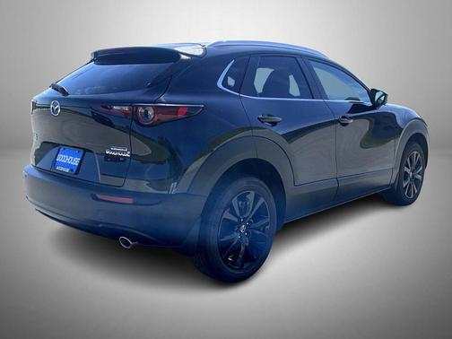 2025 Mazda CX-30 2.5 S Select Sport