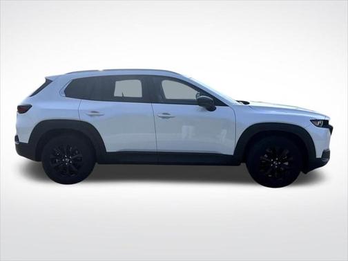 2025 Mazda CX-50 2.5 S Select Package