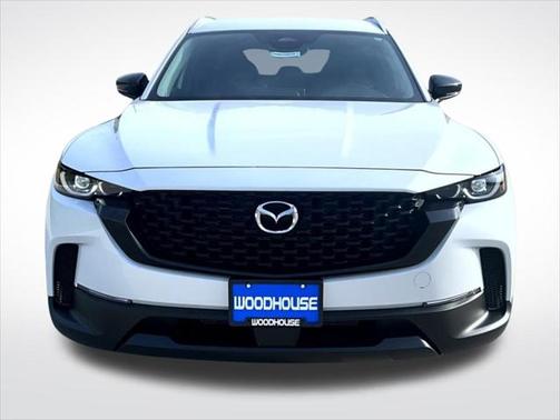 2025 Mazda CX-50 2.5 S Select Package