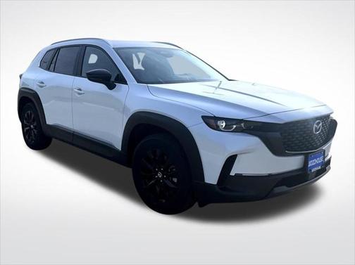 2025 Mazda CX-50 2.5 S Select Package