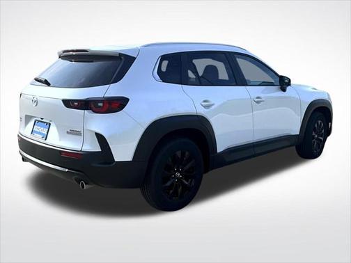 2025 Mazda CX-50 2.5 S Select Package
