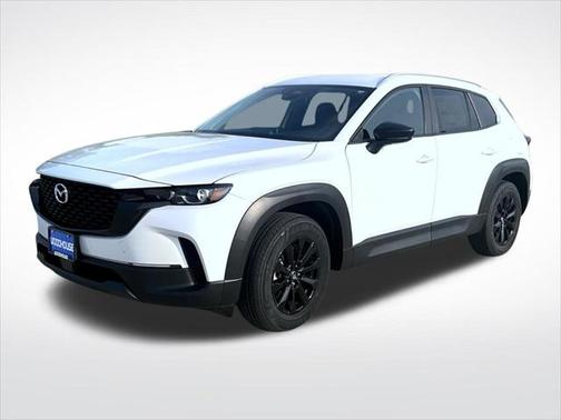 2025 Mazda CX-50 2.5 S Select Package